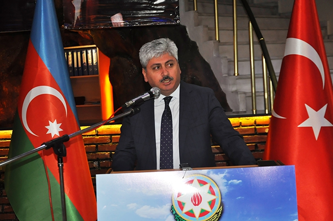 Azerbaycan 100. Yılını kutluyor 6