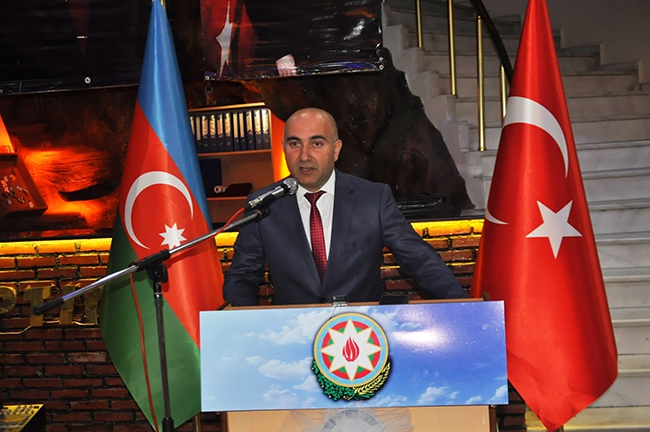 Azerbaycan 100. Yılını kutluyor 7