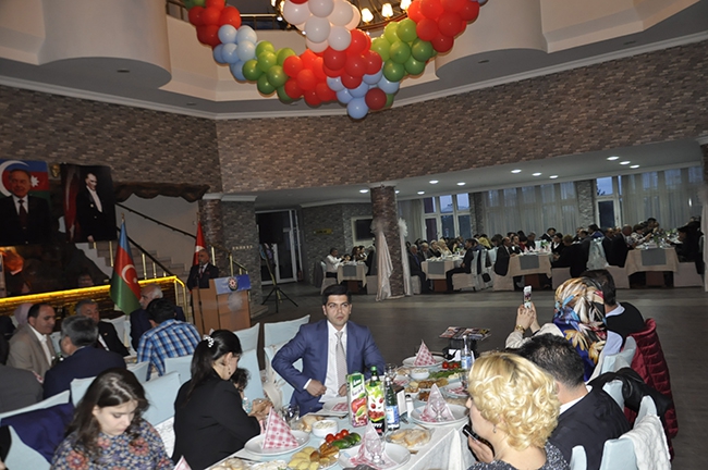 Azerbaycan 100. Yılını kutluyor 9