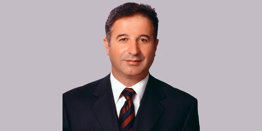 Ahmet Recep Tekcan, Kızak Federasyonu'nun yeni başkanı oldu