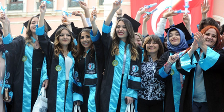 İŞKUR üniversite mezunlarına mesleki deneyim kazandırıyor