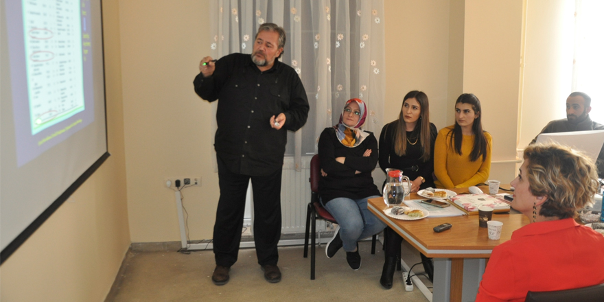 Kars'ta Toplum Ruh Sağlığı Merkezi açıldı