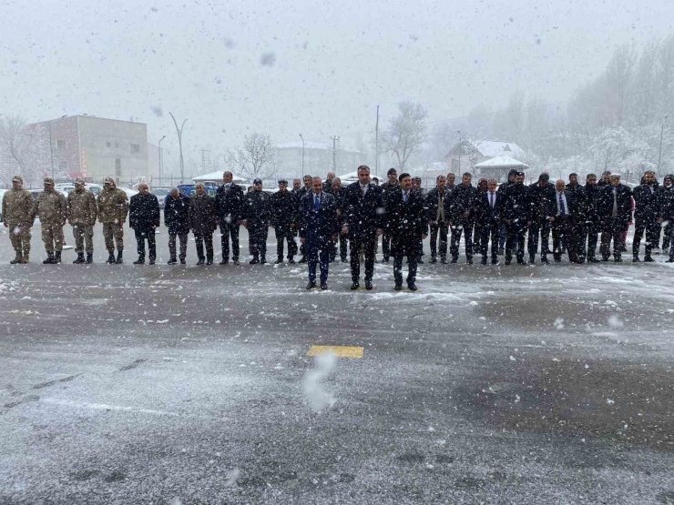 Gevaş’ın 105. kurtuluş yıl dönümü