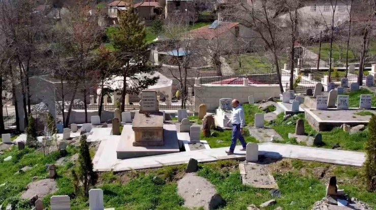 Erzincanlı Pir Muhammed Bahaddin Hazretleri’nin deprem hikmeti